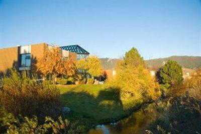 фото отеля Quality Inn and Suites Butte