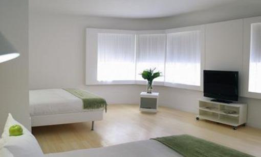 фото отеля Greenview Hotel