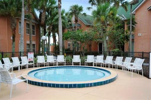 фото отеля The Palms Hotel and Villas