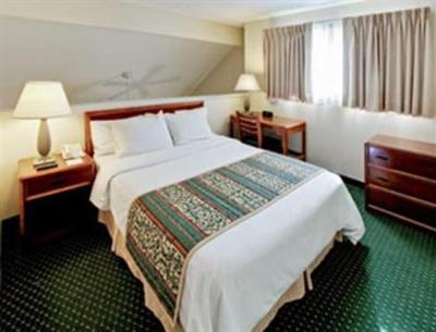 фото отеля Hawthorn Suites By Wyndham Dayton Mall South Miamisburg