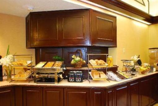 фото отеля Hawthorn Suites By Wyndham Dayton Mall South Miamisburg