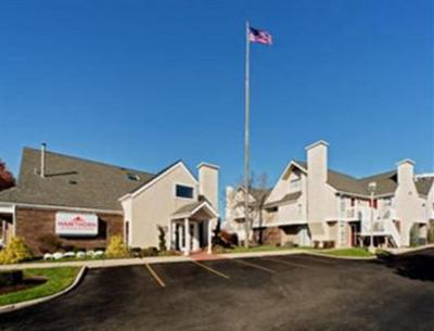 фото отеля Hawthorn Suites By Wyndham Dayton Mall South Miamisburg