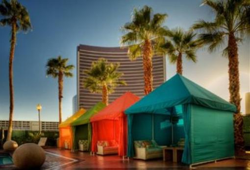 фото отеля Royal Vacation Suites Hotel Las Vegas