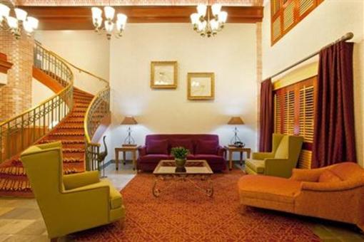 фото отеля Holiday Inn Express Chicago-Midway Airport