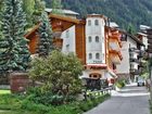 фото отеля Albatros Hotel Zermatt