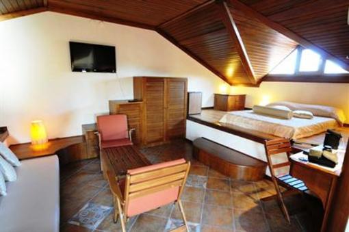 фото отеля Minyon Boutique Hotel