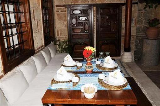 фото отеля Minyon Boutique Hotel