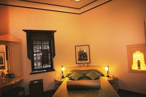 фото отеля Minyon Boutique Hotel