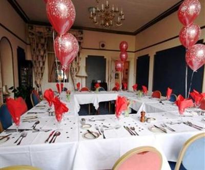 фото отеля Whitehall Hotel Bournemouth