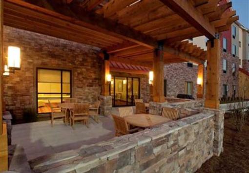 фото отеля TownePlace Suites Nashville Airport