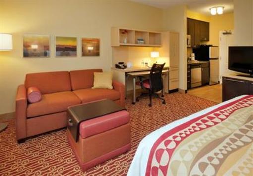 фото отеля TownePlace Suites Nashville Airport