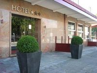 Hotel New Prince de Liege