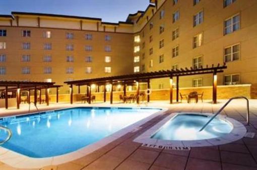 фото отеля Drury Plaza Hotel San Antonio North