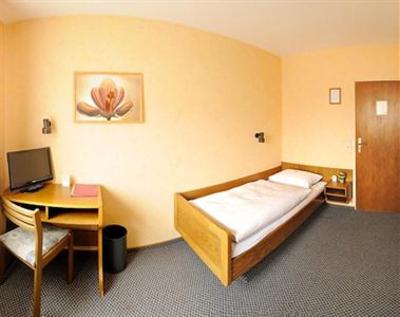 фото отеля Hotel Garni Keinath