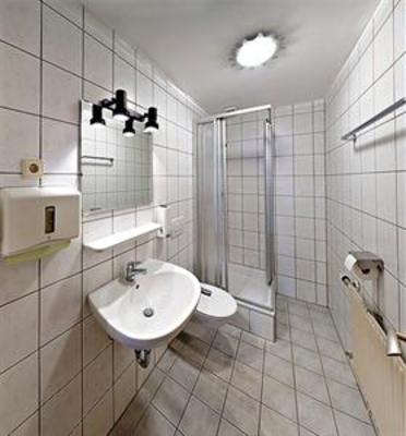 фото отеля Hotel Garni Keinath