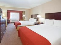 Holiday Inn Express Hotel & Suites Sandy