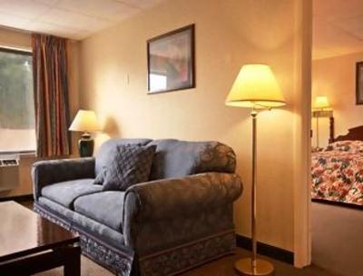 фото отеля Days Inn Brooklyn New York City