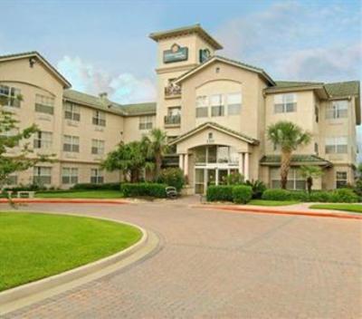 фото отеля Extended Stay Deluxe Houston-Medical Center Braeswood