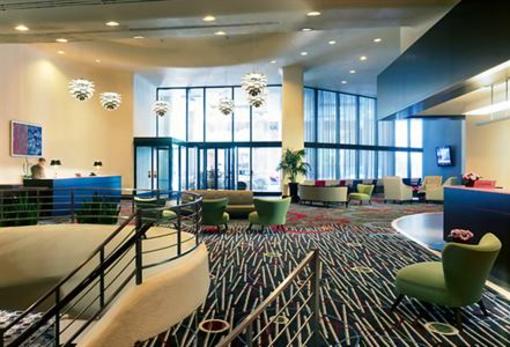 фото отеля Holiday Inn Chicago Downtown