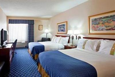 фото отеля Holiday Inn Chicago Downtown
