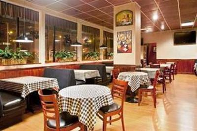 фото отеля Holiday Inn Chicago Downtown