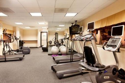 фото отеля Holiday Inn Chicago Downtown
