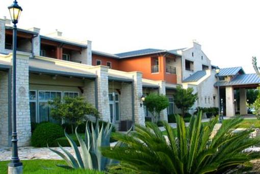 фото отеля Lakeway Resort and Spa