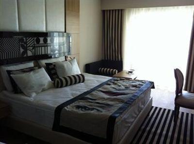 фото отеля Delphin Imperial Lara