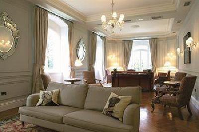 фото отеля Villa Soro