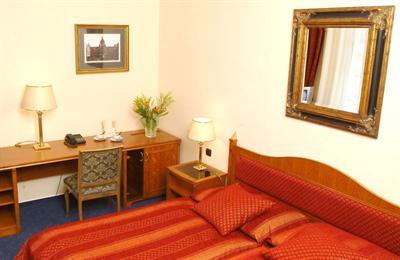 фото отеля Hotel Ariston & Ariston Patio