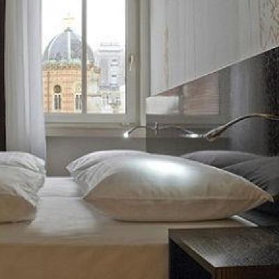 фото отеля Alma Boutique-Hotel