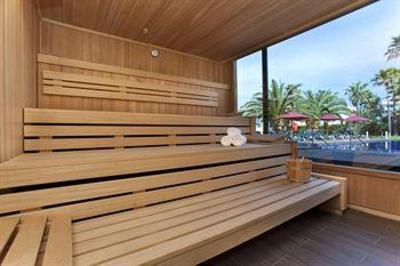 фото отеля Playa Golf