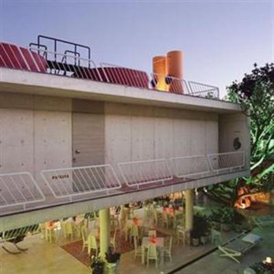 фото отеля Basico Hotel Playa del Carmen