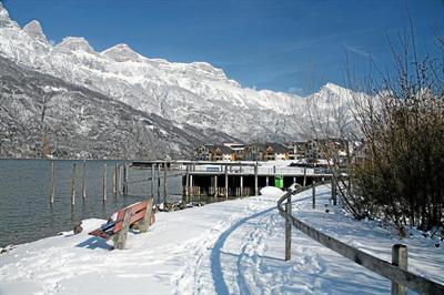 фото отеля Resort Walensee