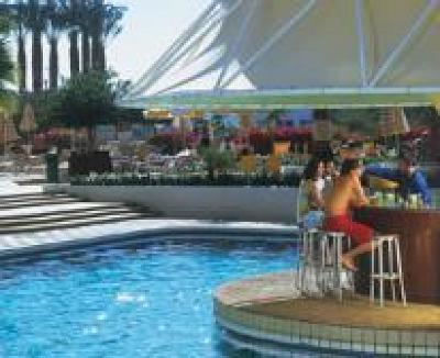 фото отеля Isrotel Lagoona All Inclusive