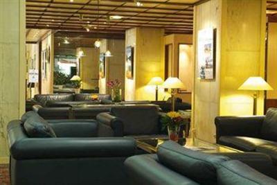 фото отеля Maritim Hotel Gelsenkirchen