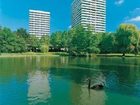 фото отеля Maritim Hotel Gelsenkirchen