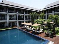 De Lanna Hotel, Chiang Mai