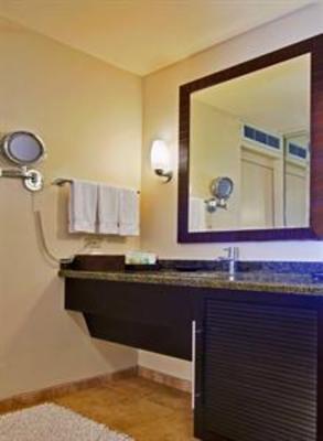 фото отеля Holiday Inn Waikiki Beachcomber Resort Hotel