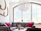 фото отеля Hotel La Chaumiere Chamonix-Mont-Blanc