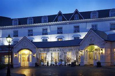 фото отеля Dromhall Hotel