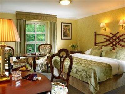 фото отеля Dromhall Hotel