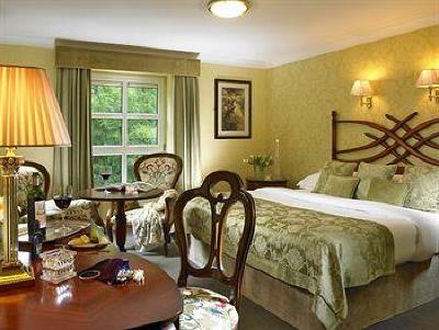 фото отеля Dromhall Hotel