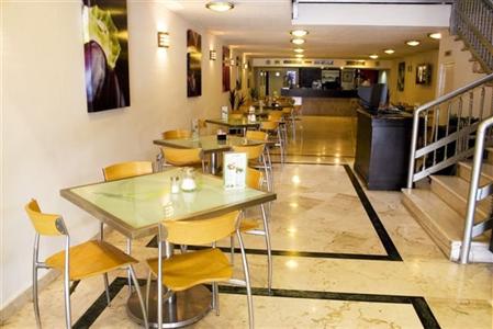 фото отеля Best Western Madero Monterrey Hotel