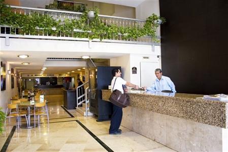 фото отеля Best Western Madero Monterrey Hotel