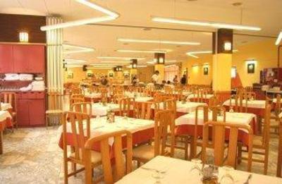 фото отеля La Rapita Hotel San Carlos De La Rapita