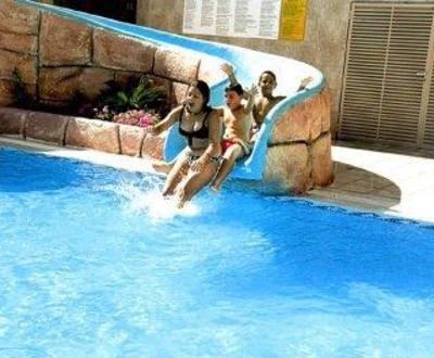 фото отеля La Rapita Hotel San Carlos De La Rapita