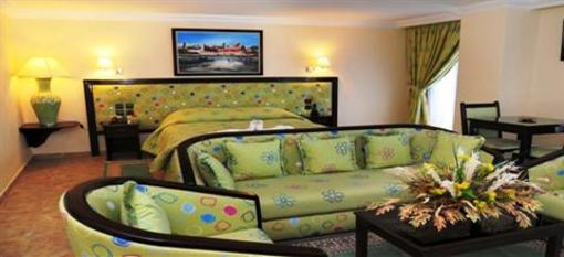 фото отеля Tildi Hotel