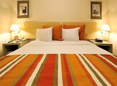 фото отеля Mercure Apartments Sao Paulo Moema