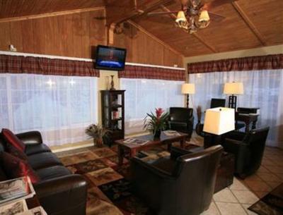 фото отеля Heavenly Inn Lake Tahoe